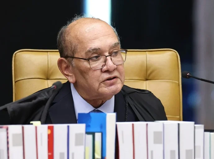 Gilmar defende Gonet e volta a chamar Mendonça de 'pixuleco eleitoral'