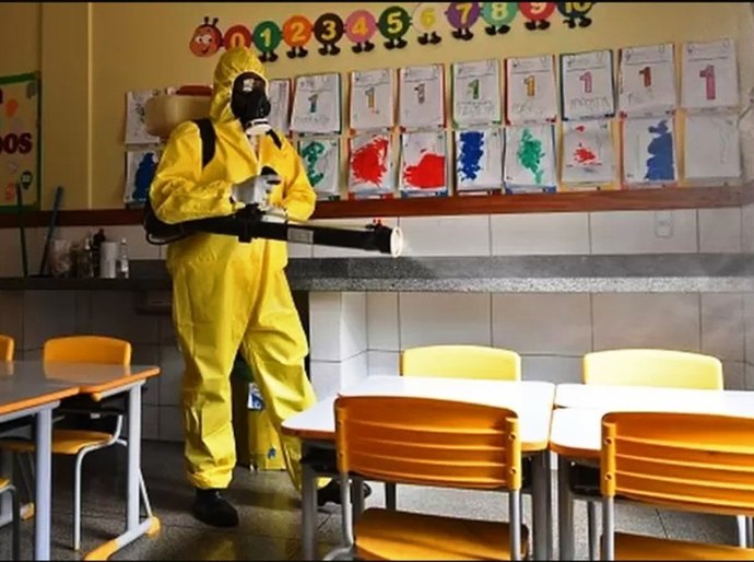 Volta às aulas: escolas enfrentam abandono de crianças que ainda não aprenderam a ler, indica estudo sobre educação na pandemia