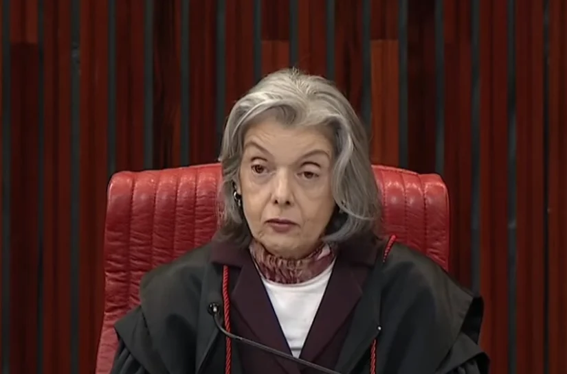 Cármen deve deixar TSE após posse de Nunes Marques; Toffoli assumirá a vaga