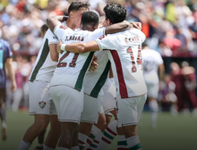 Histórico: Fluminense surpreende Inter de Milão e vai às quartas do Mundial