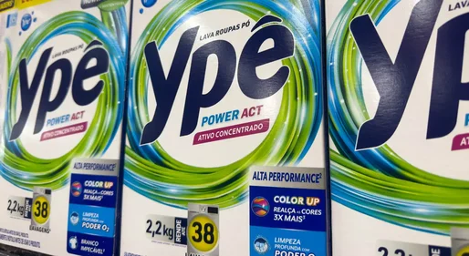 Anvisa suspende venda e proíbe uso de produtos Ypê