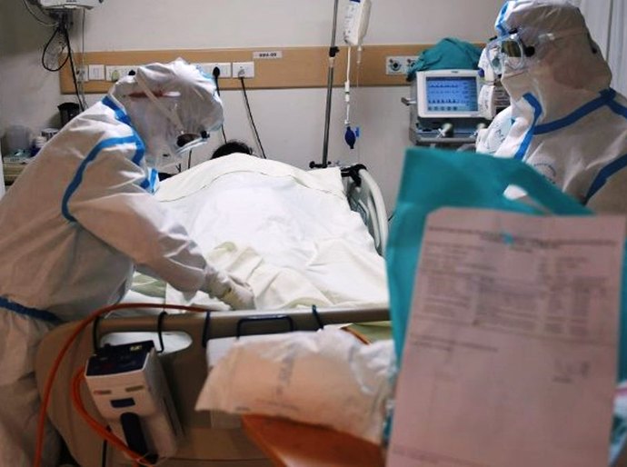 MT tem até sábado, 06, 225.042 mil casos da Covid 19 e 5.285 mil mortes