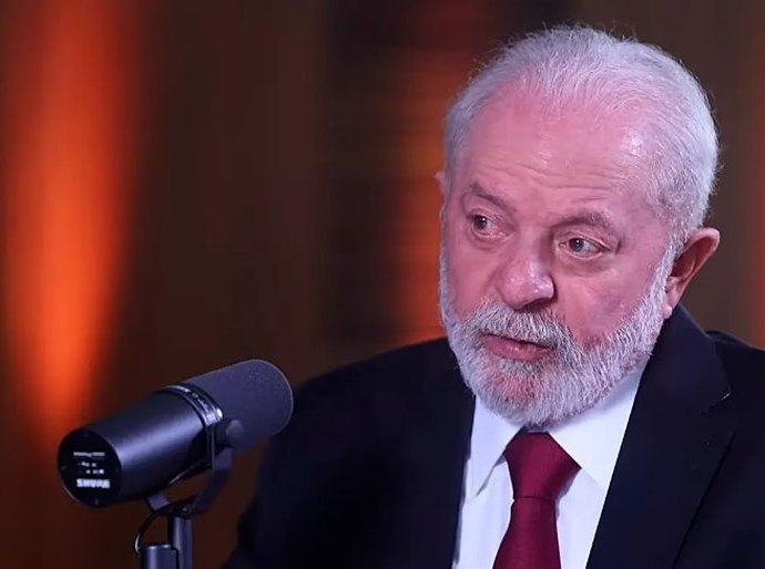 Veja Vídeo: Lula diz que leilão de arroz foi anulado por “falcatrua” em empresa