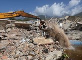 Número de mortos por terremotos na Venezuela sobe para 2.645