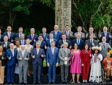 Lula escala ministros para agenda de entregas antes de trocas na Esplanada