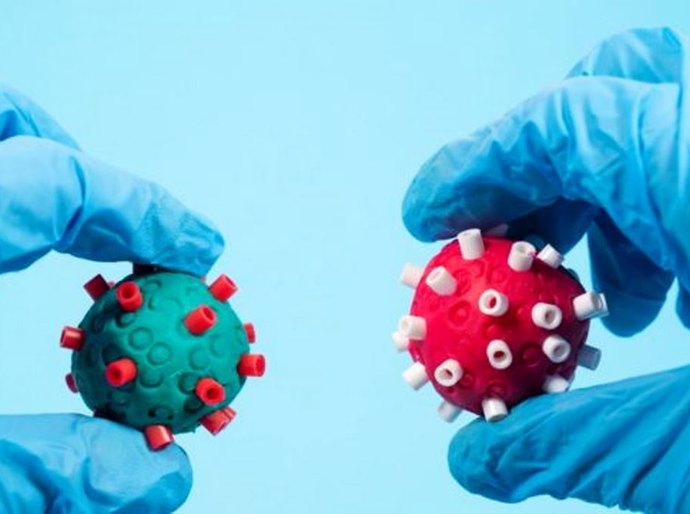 Covid ou influenza: o que fazer em caso de sintomas e como se tratar (e se prevenir)