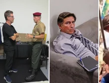 De 'baixíssimo orçamento' a milhões pedidos a Vorcaro: os bastidores do filme sobre Bolsonaro