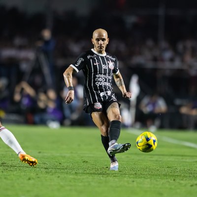 Wesley é dúvida para jogo decisivo entre Corinthians e América-MG; entenda  situação - Gazeta Esportiva