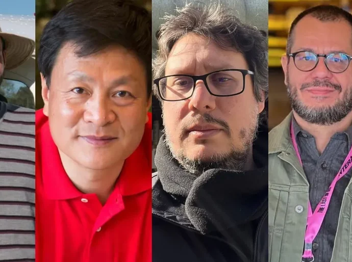 Avião cai e deixa quatro mortos no Pantanal de Mato Grosso do Sul