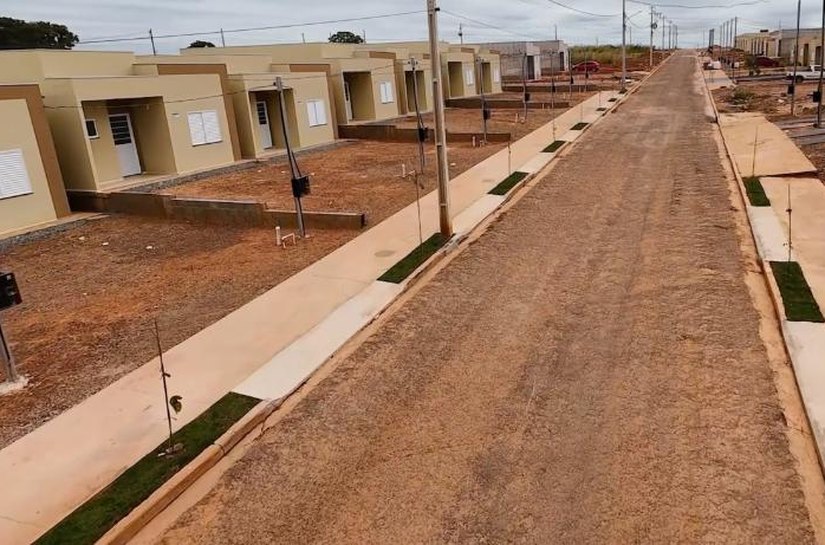 Governo de MT disponibiliza 109 unidades habitacionais para aquisição em Cuiabá e Várzea Grande