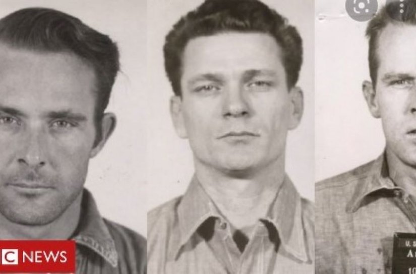 Fuga de Alcatraz: 3 perguntas ainda sem resposta após 60 anos