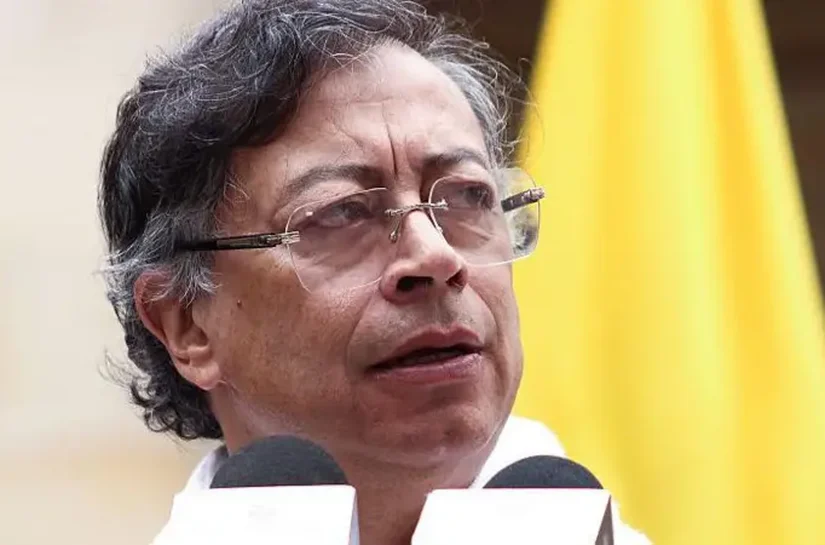 Por que governo Trump abriu investigação contra o presidente da Colômbia