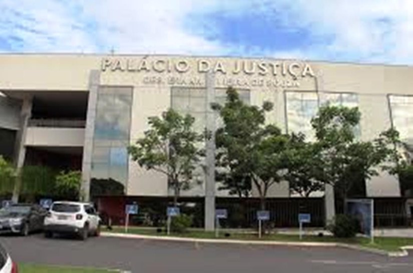 Tribunal de Justiça fecha todos os Fóruns de MT de 15 a 28 de março para conter o avanço da Covid 19