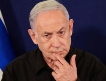Israel não tem escolha a não ser a ofensiva em Rafah, diz Benjamin Netanyahu