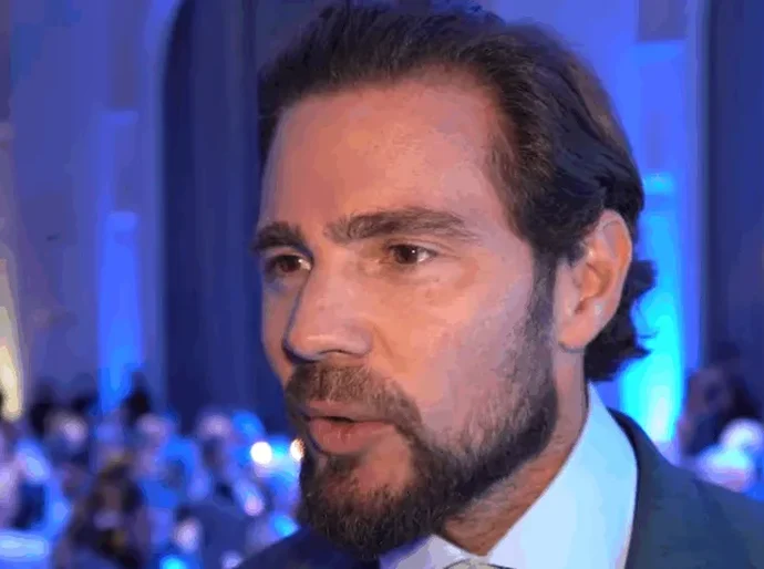 PF faz buscas em endereços ligados a Daniel Vorcaro