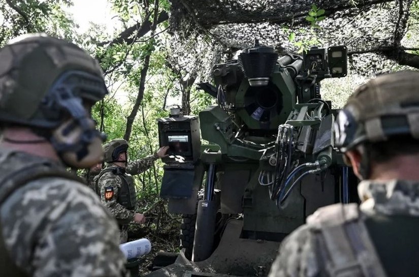 Imagens mostram tropas russas que teriam executado soldados ucranianos já rendidos