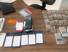 Polícia estoura “tribunal do crime”, interrompe “salve” de facção e salva seis vítimas em MT
