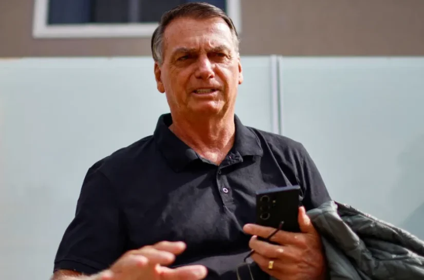 Texto da oposição garante Bolsonaro elegível e anistia a partir de 2019