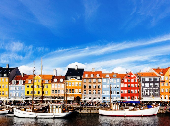 Copenhagen é a ‘cidade mais segura do mundo’ em 2021