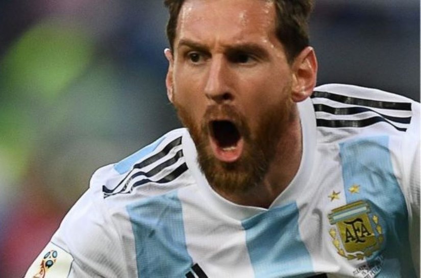 Copa do Mundo 2022: Como Messi foi de 'rejeitado' a 'última esperança' dos argentinos no Catar