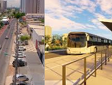 VLT de MT vira alvo de Lula: “Nem VLT, nem BRT funcionam até hoje”