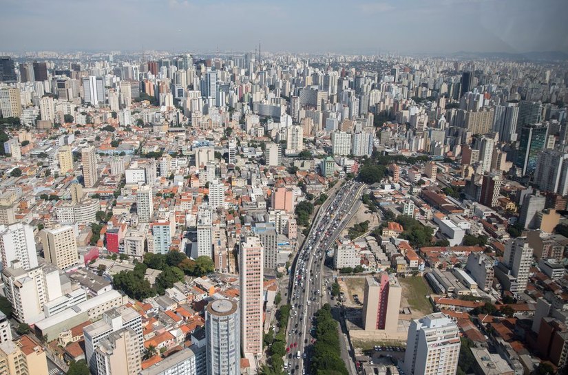 População do Brasil passa de 203 milhões, mostra Censo 2022