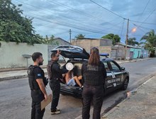 Polícia Civil de MT e AP desarticulam grupo criminoso instalado em Cuiabá envolvido em fraudes eletrônicas