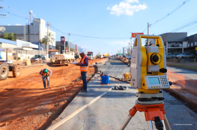 BRT em Várzea Grande entra na 5ª fase; veja as mudanças no trânsito e rotas alternativas