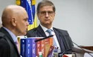 Delegados da PF pedem que Gonet se declare impedido em atos no caso Master
