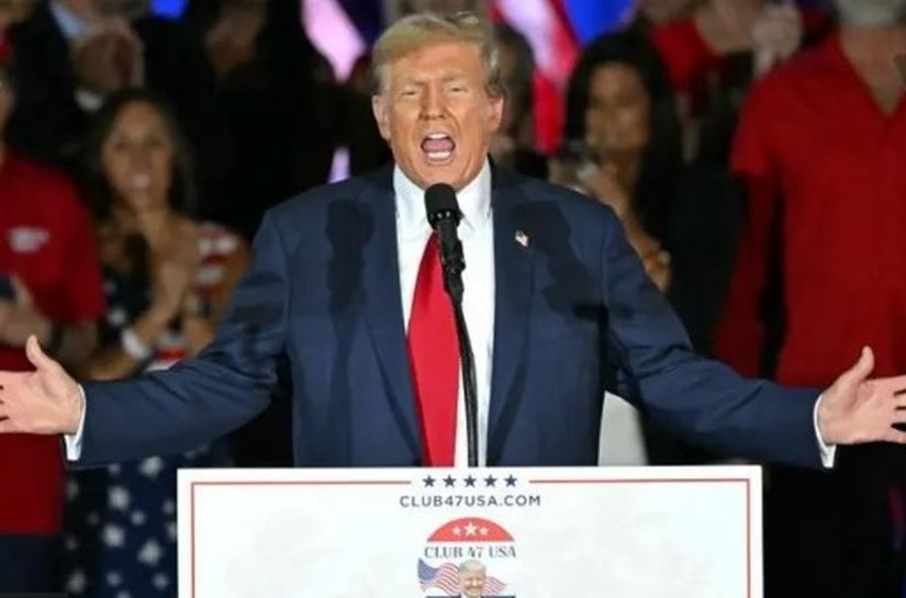 O que eventual vitória de Trump na eleição dos EUA pode significar para o mundo?