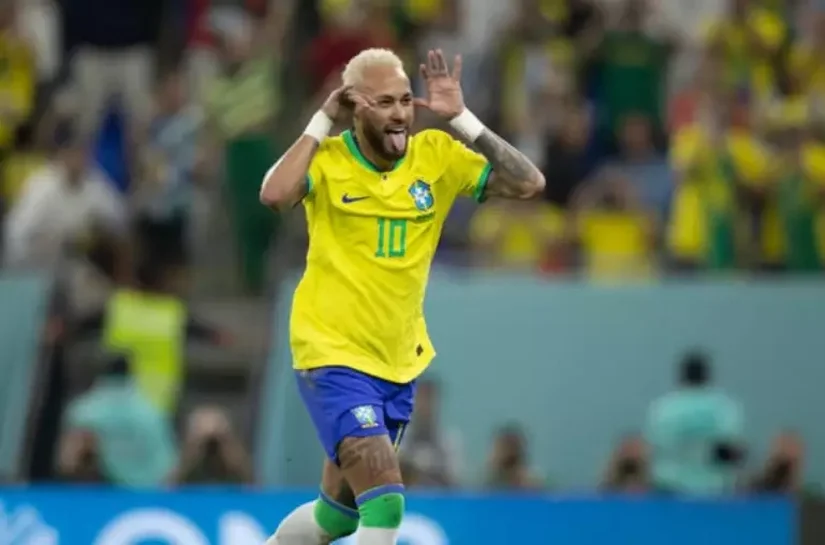 Convocação de Neymar vira condição para folga de servidores durante a Copa, diz prefeito Abílio