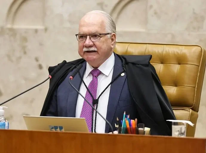 Por que Fachin decidiu adiar julgamento sobre atuação de Mendonça no caso Master