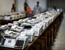 EUA dizem apoiar direito do Brasil de ter processo eleitoral livre e justo