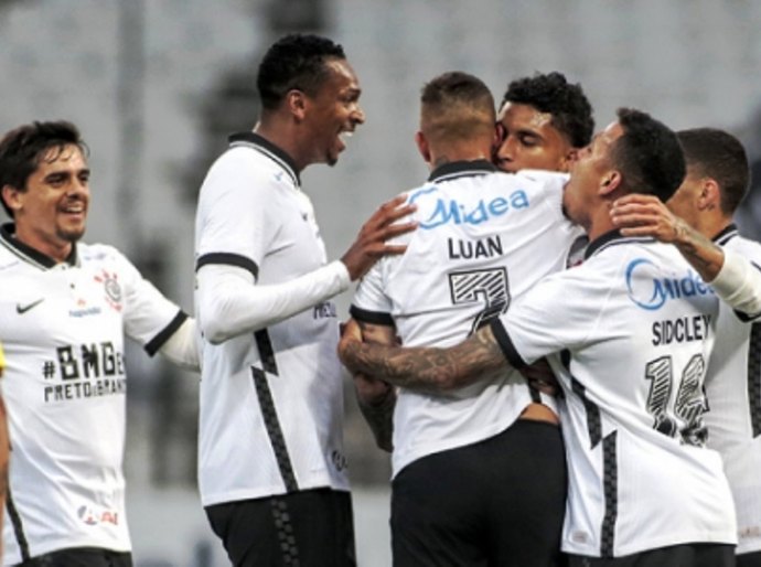 Embalado, Corinthians vence Mirassol e vai à 4ª final seguida do Paulistão