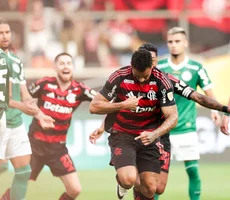Flamengo terá segunda chance de conquistar título mundial no ano