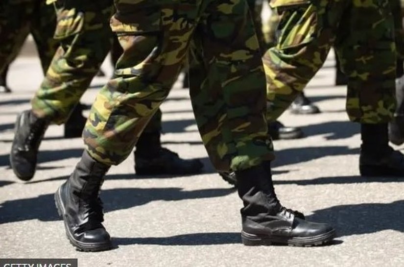 Como militares serão afetados por corte de gastos proposto pelo governo