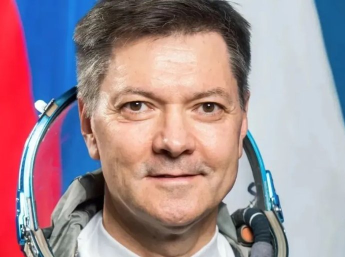 Astronauta russo está há 878 dias no espaço e quebra recorde