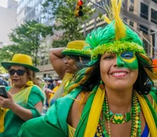 Brasileiros são latinos ou não — e por que isso é tão polêmico?