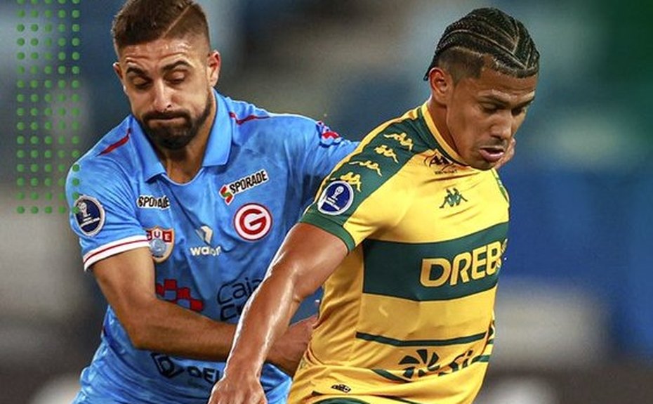 Cuiabá empata com Deportivo Garcilaso-PER e terá que disputar os playoffs na Sul-Americana