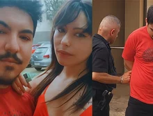 Crime bárbaro em Sinop: marido mata fonoaudióloga com mais de 15 facadas e é preso na hora