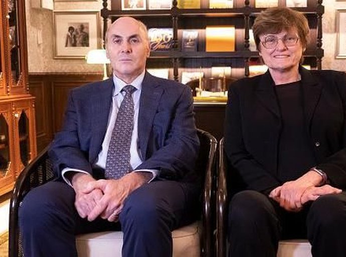 Nobel de Medicina 2023: a história dos cientistas que ganharam o prêmio pela tecnologia que levou às vacinas de Pfizer e Moderna