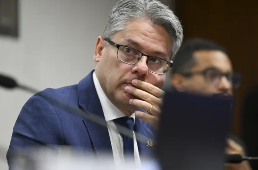 CPI do Crime rejeita relatório que propõe indiciar Moraes, Toffoli e Gilmar