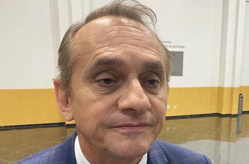 Governador de MT  ‘refuta’ deputado e manda PGE denunciá-lo por prevaricação