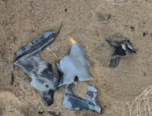 'Forte cheiro de pólvora' e árvores no chão: moradores no norte da Venezuela falam de suposta explosão há duas semanas