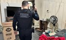 Polícia Civil cumpre mandados contra faccionados envolvidos em homicídio em Comodoro,MT