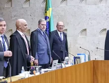 STF barra prorrogação da CPMI do INSS