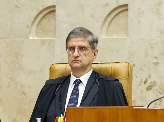 Conselho do MPF marca sessão sobre mensagens de Vorcaro que citam Gonet