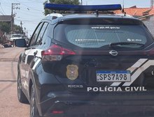 Polícia Civil prende empresário por fraude de energia em operação conjunta em Várzea Grande
