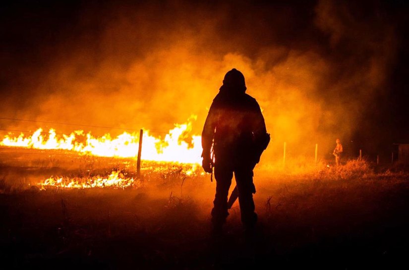 Relatório aponta que quase 60% dos focos de incêndios no Pantanal em 2020 têm probabilidade de ligação com atividades agropastoris