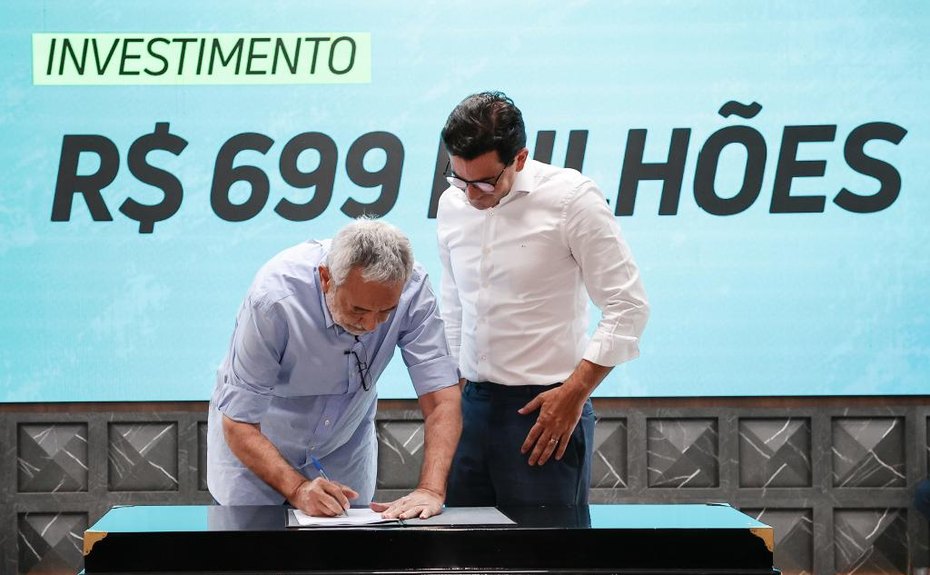 Governo de MT assina contratos de concessão que preveem investimento privado de R$ 3,6 bilhões em rodovias estaduais